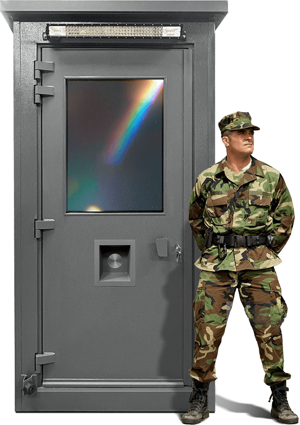 Conception interne porte blindée