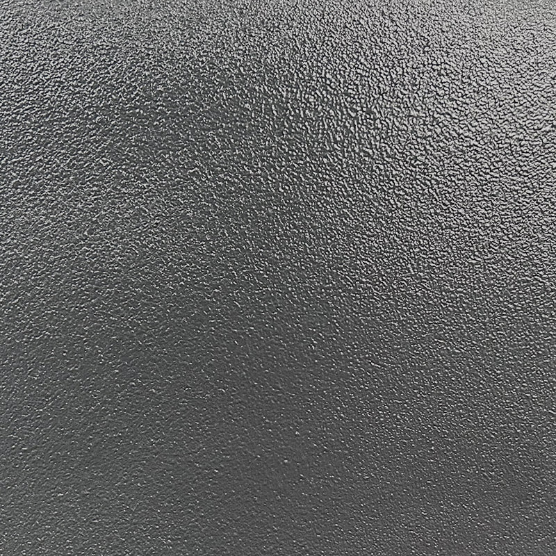 Peinture polyuréthane texturée Raptor